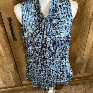 Women's Blouse Size L from Rafaella